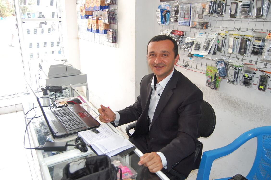  4636550  Rovshan, 54 ,    