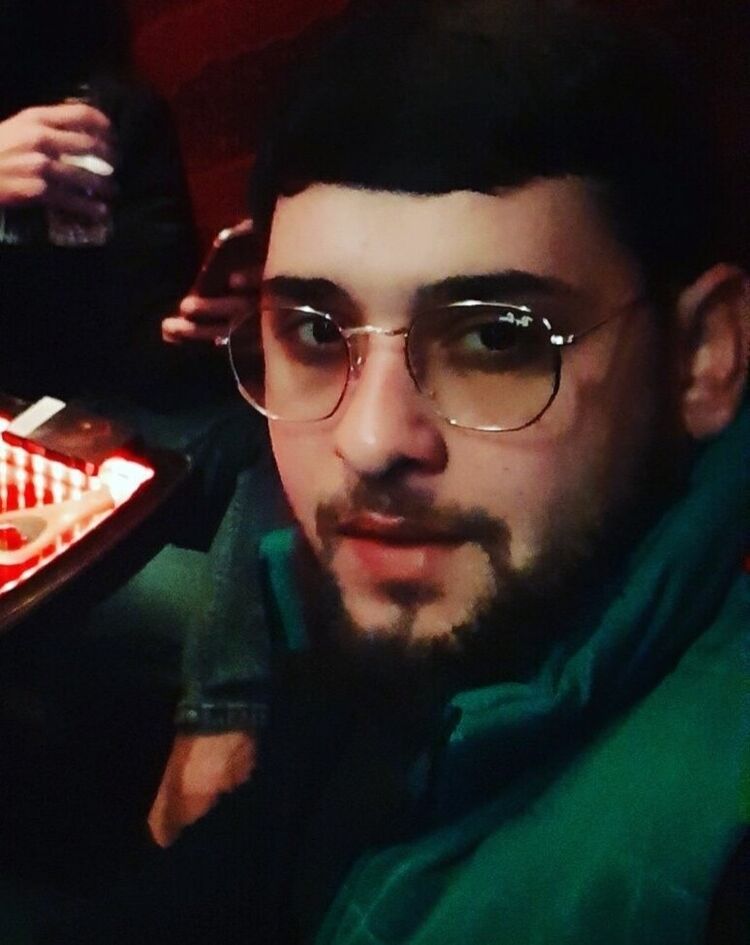 ���� 20834360 ������� Arman, 34 ����, ���� ���������� � �������