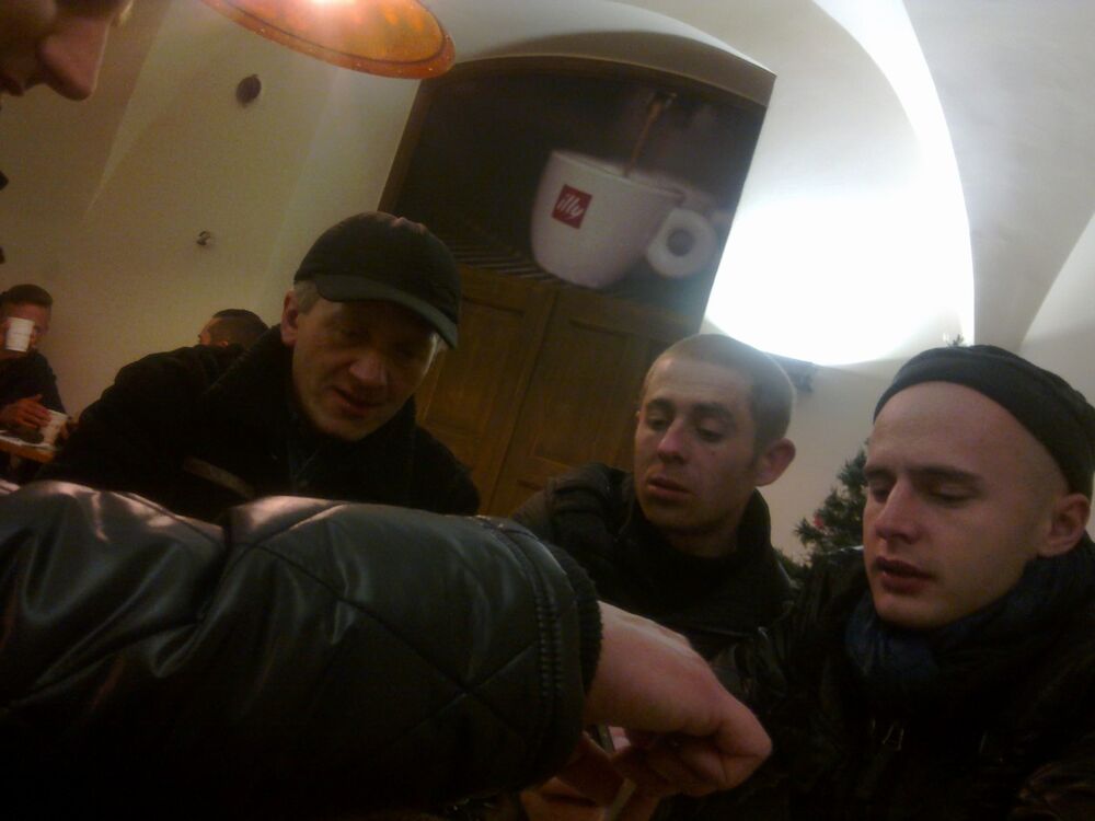  4068170  Ivan, 39 ,    Radlice