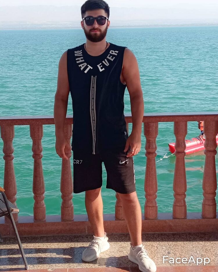 ���� 23923810 ����� Amirkhan, 24 ����, ���� ���������� � ������