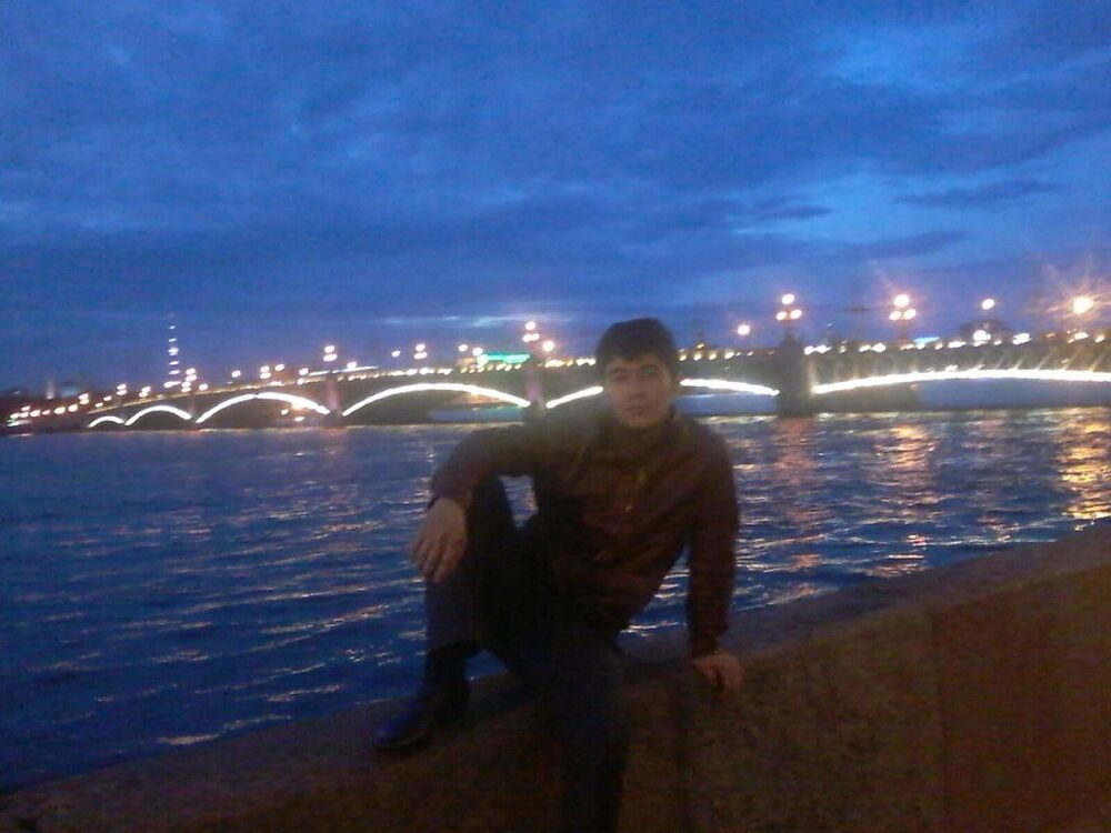 ���� 5335990 ������� Kamol, 36 ���, ���� ���������� � �����-����������