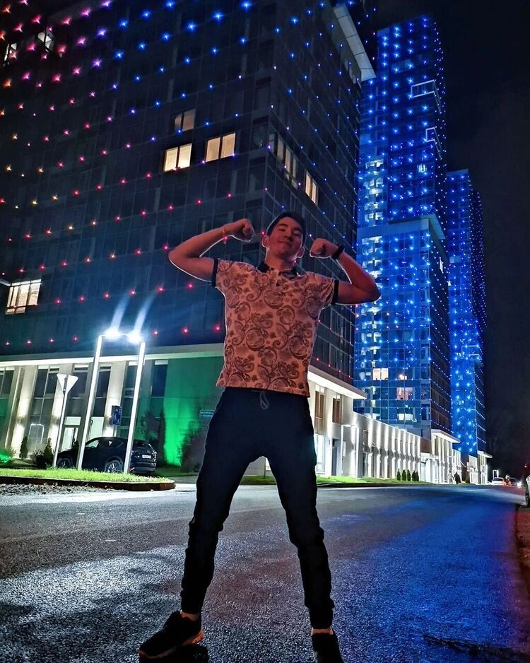 ���������� ���������, ���� ����� �����, 24 ����, ������������ ��� ������, ����� � ���������, c�������� ���������