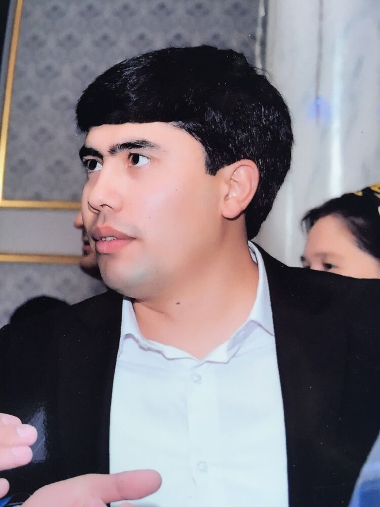  7171150  Serdar, 34 ,    
