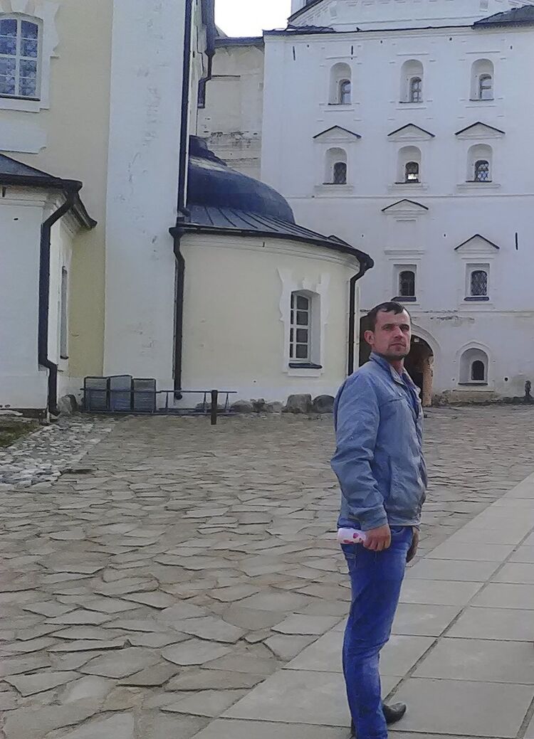 ���� 6668920 ������� ��������, 39 ���, ���� ���������� � ���������