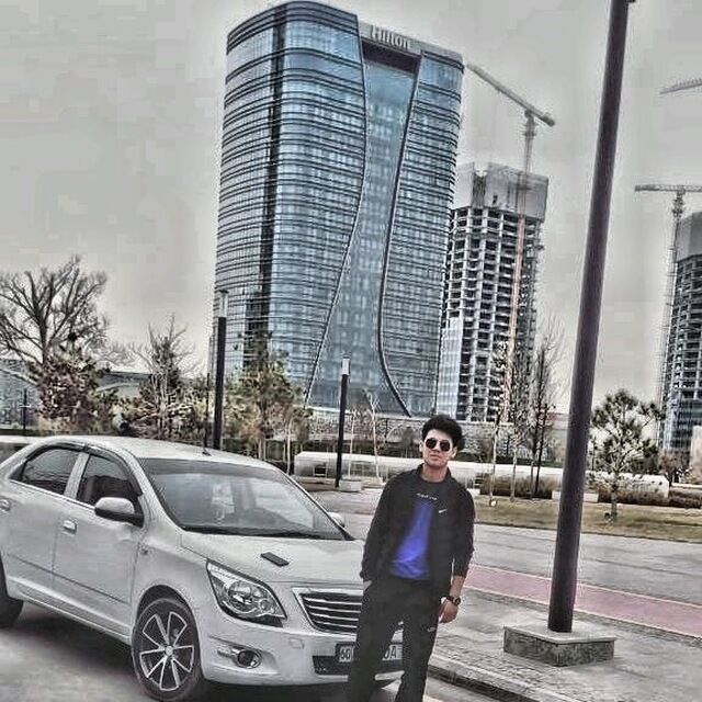 ���� 50016810 ������� Bayozbek, 26 ���, ���� ���������� � ������