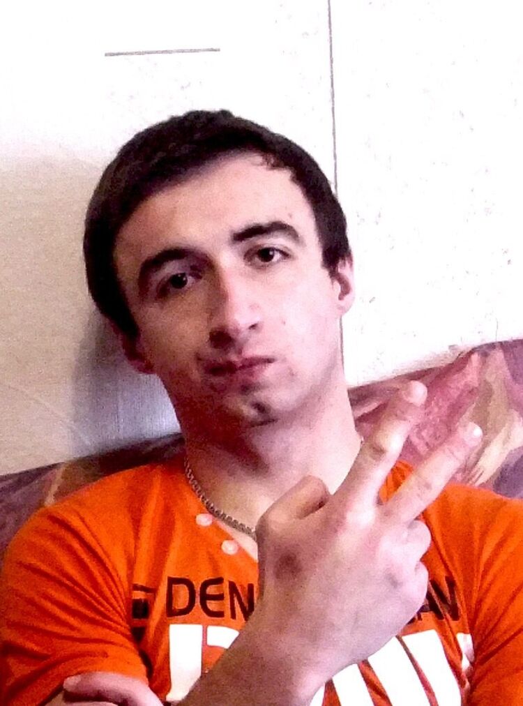  8797490  Nikita, 32 ,    
