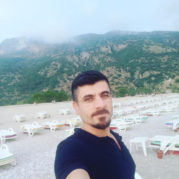  Alanya,   Yusuf, 34 ,   ,   