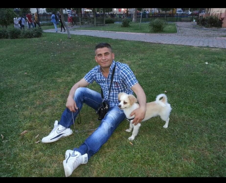  Mercin,   Sami, 40 ,   ,   
