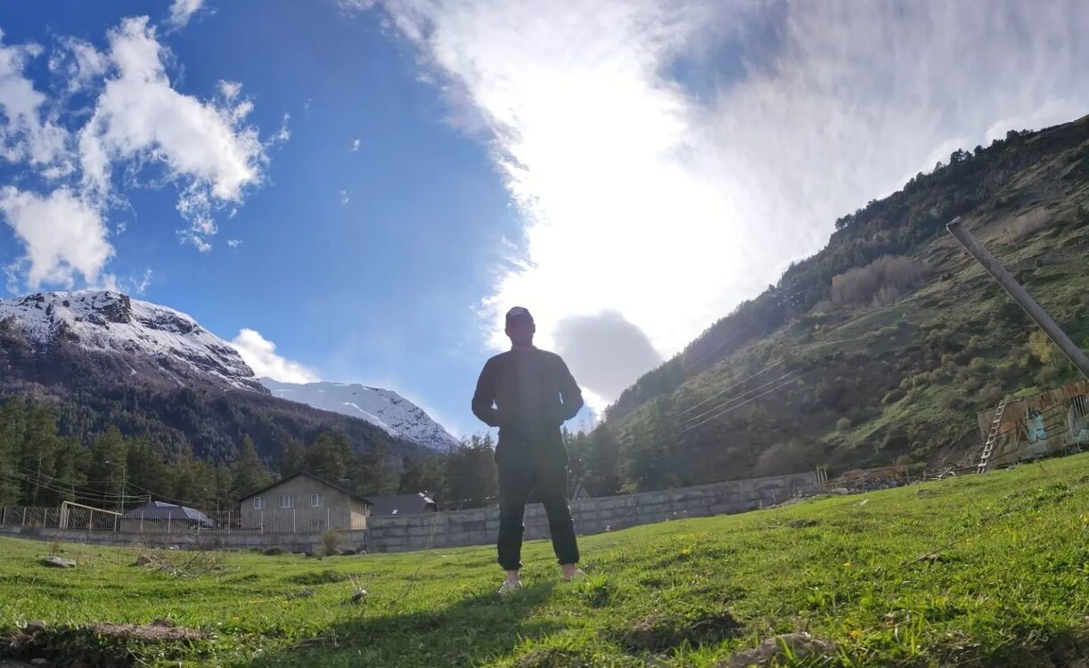 ���� 46145700 ������� Sergey, 44 ����, ���� ���������� � �����������