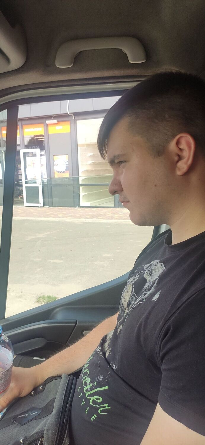 ���� 23211740 ����� ������, 25 ���, ���� ���������� � �����