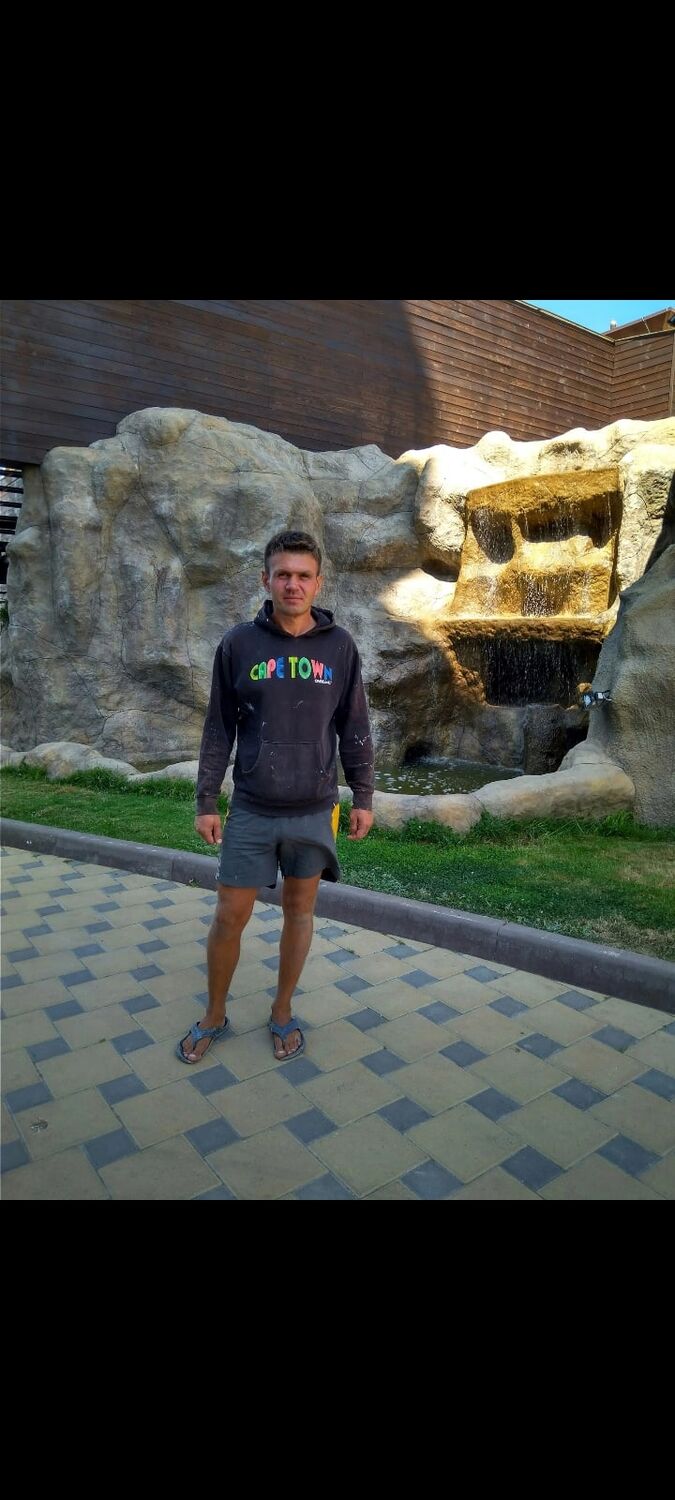 ���������� ����, ���� ������� Sergey, 42 ����, ������������ ��� ������, ����� � ���������, c�������� ���������, ���������