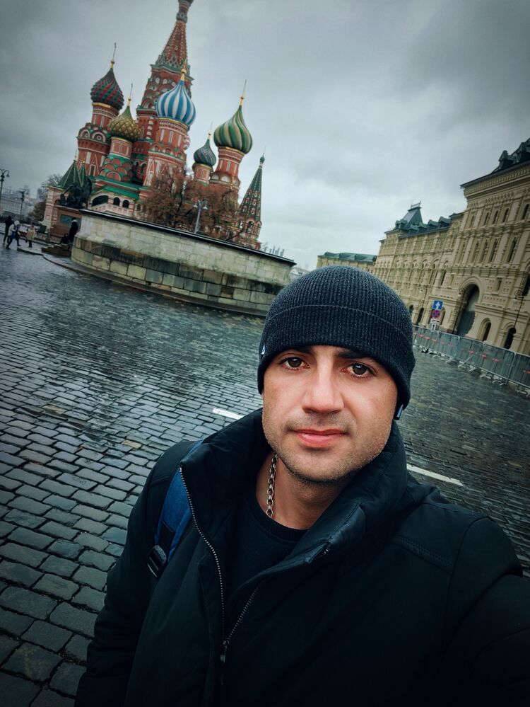 ���������� �������, ���� ������� Stas, 35 ���, ������������ ��� ������, ����� � ���������, c�������� ���������, ���������