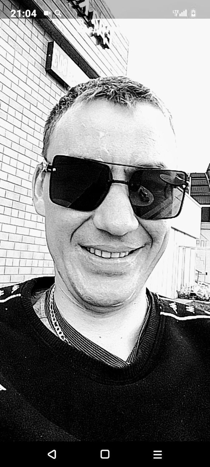 ���������� ������������, ���� ������� Serega, 35 ���, ������������ ��� ������, ����� � ���������, c�������� ���������