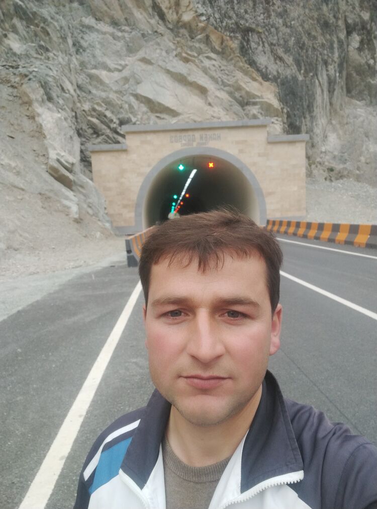 ���� 38355910 ������� Samariddin, 30 ���, ���� ���������� � �������