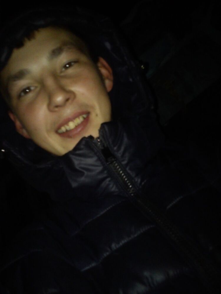  ,   Vladimir, 31 ,  