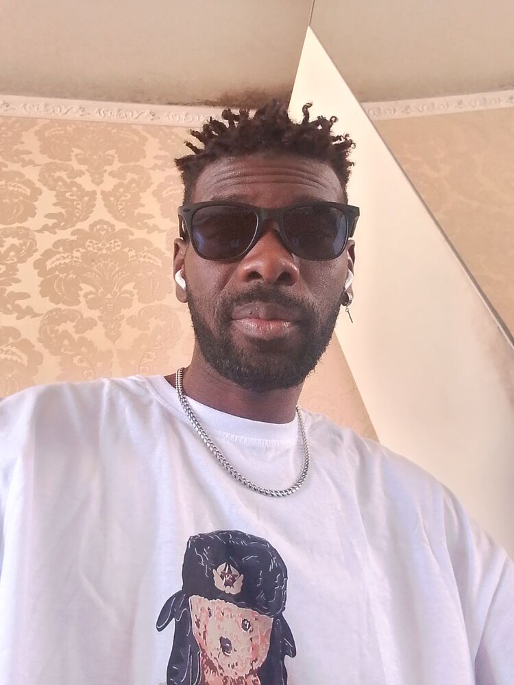 ���������� ������, ���� ������� Ebsing Bah, 33 ����, ������������ ��� ������, ����� � ���������