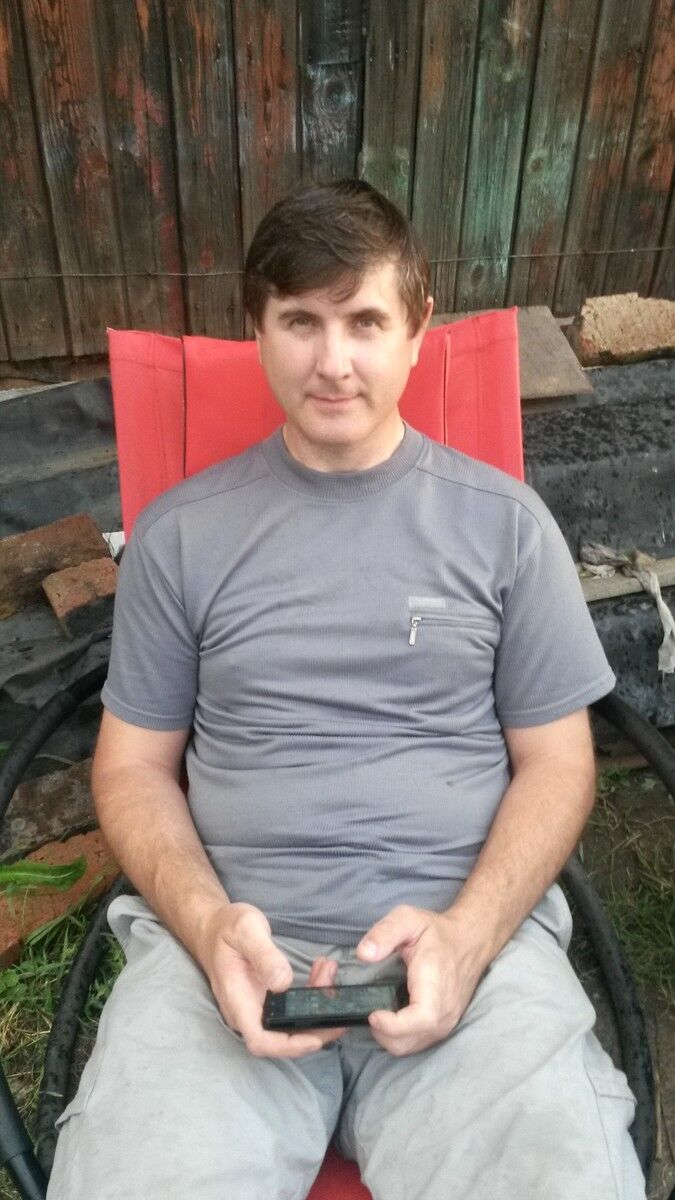 ���������� ������-��-����, ���� ������� ��������, 53 ����, ������������ ��� ������