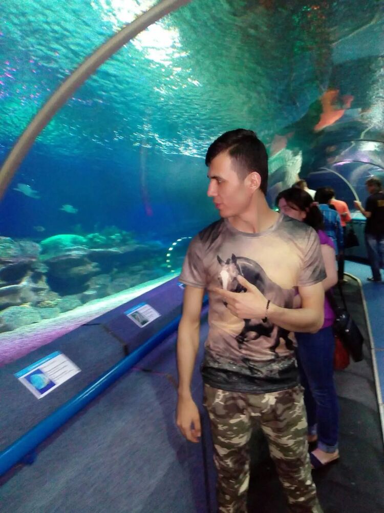 ���� 49895310 ������� Said, 37 ���, ���� ���������� � �����-����������