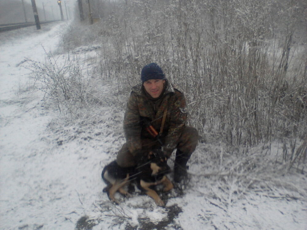 ���������� �����, ���� ������� Nikolay Kix, 49 ���, ������������ ��� ������, ����� � ���������, c�������� ���������