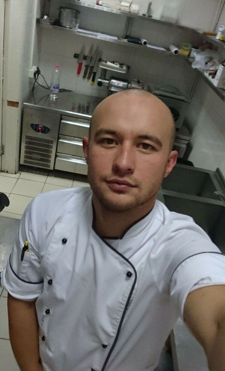 ���� 55683010 ������� Valentin, 31 ���, ���� ���������� � �����