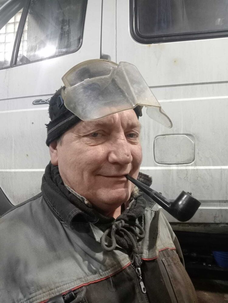 ���� 55666670 ������� ��������, 61 ���, ���� ���������� � ������