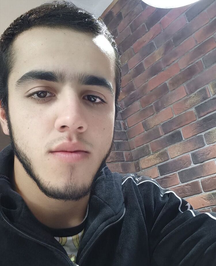 ���� 23921500 ������� Hidoyatullo, 27 ���, ���� ���������� � �����-����������