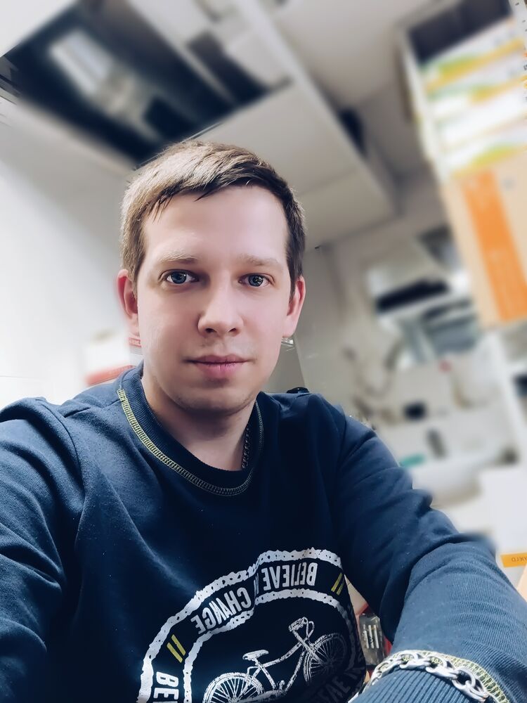 ���������� �����-���������, ���� ������� Vasily, 35 ���, ������������ ��� ������, ����� � ���������