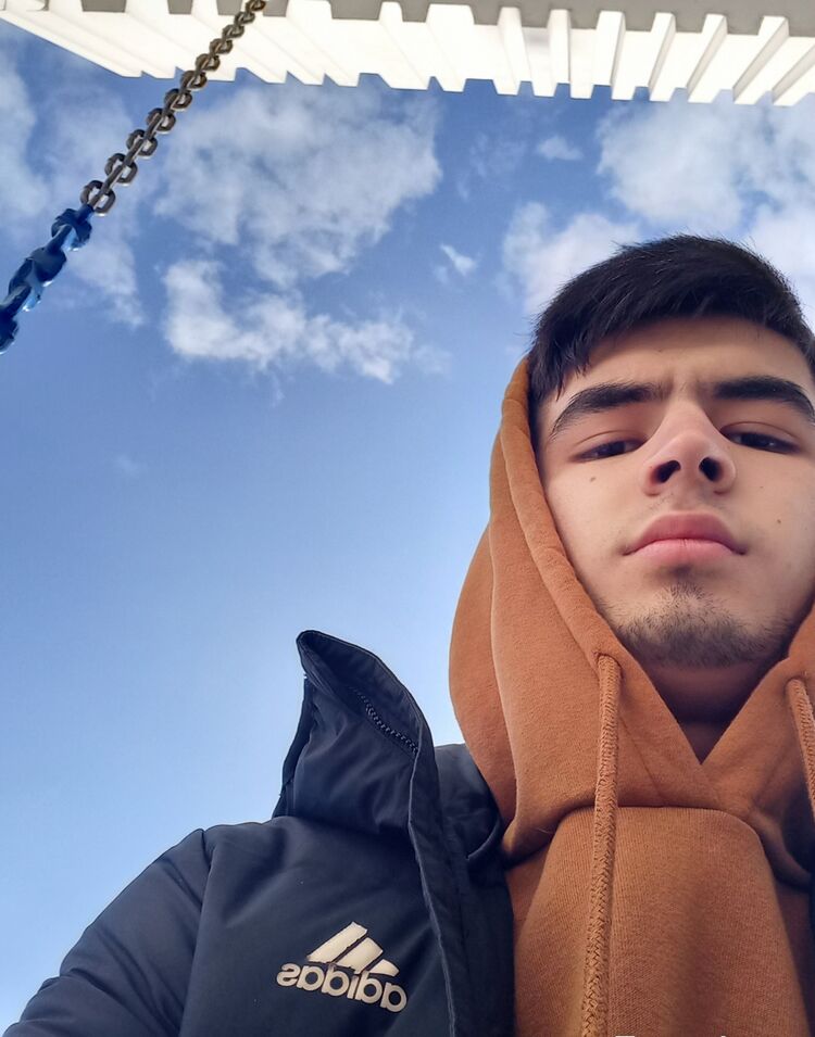 ���� 26235430 ����� ������, 22 ����, ���� ���������� � ������