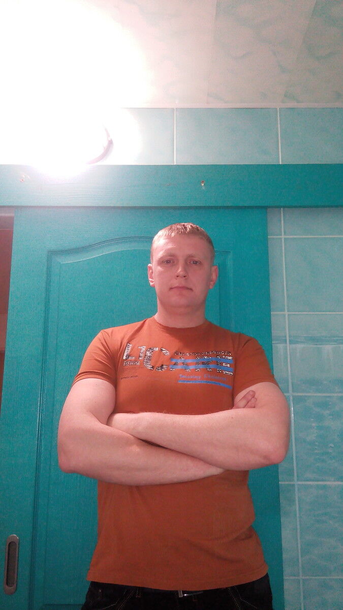  5407270  Andre, 46 ,    