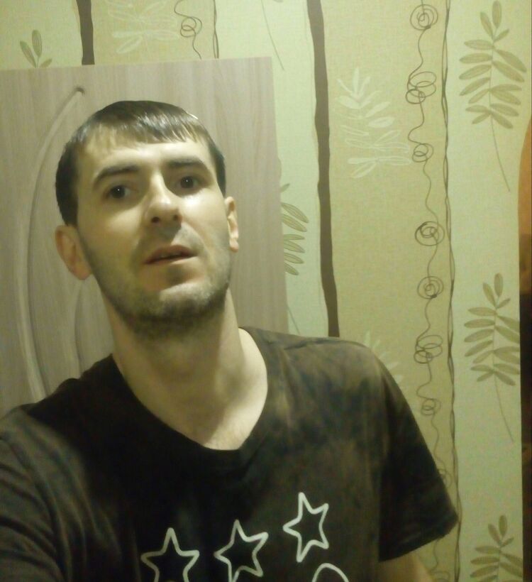  12247470  Serega, 44 ,    