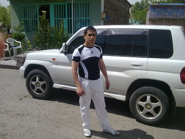 ,   Lyov, 44 ,   