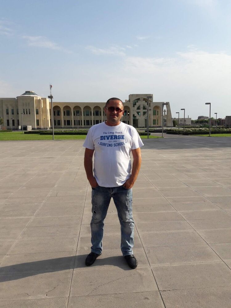  ,   Garik, 47 ,   