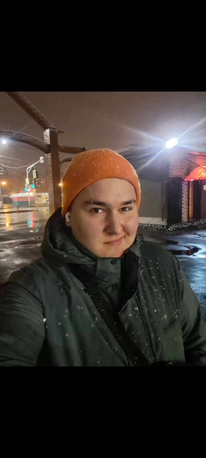 ���� 40602110 ����� Danila, 21 ���, ���� ���������� � ��������