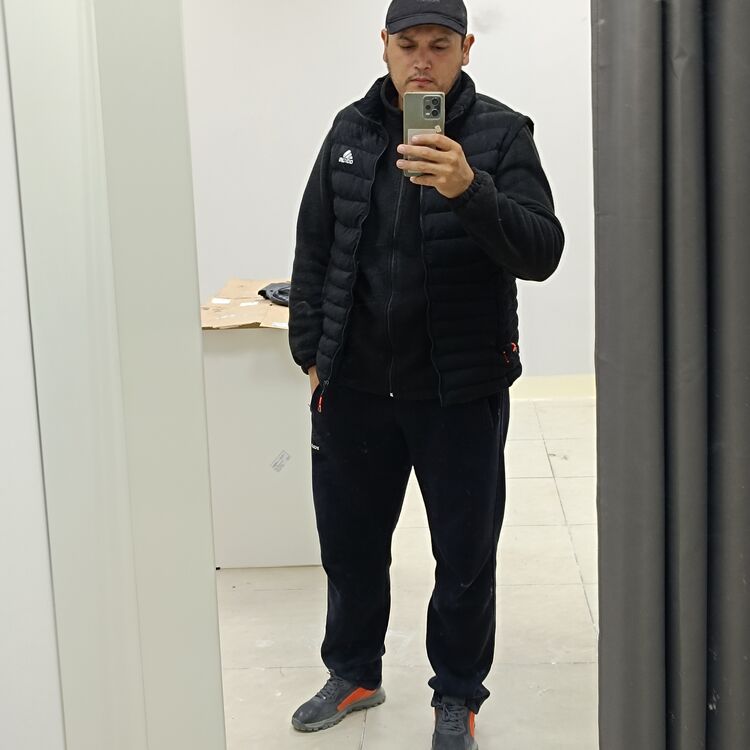 ���� 54410590 ������� Muhiddin, 30 ���, ���� ���������� � ���������