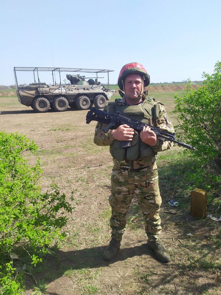 ���������� ����������, ���� ������� Andrei, 37 ���, ������������ ��� ������, ����� � ���������, c�������� ���������, ���������