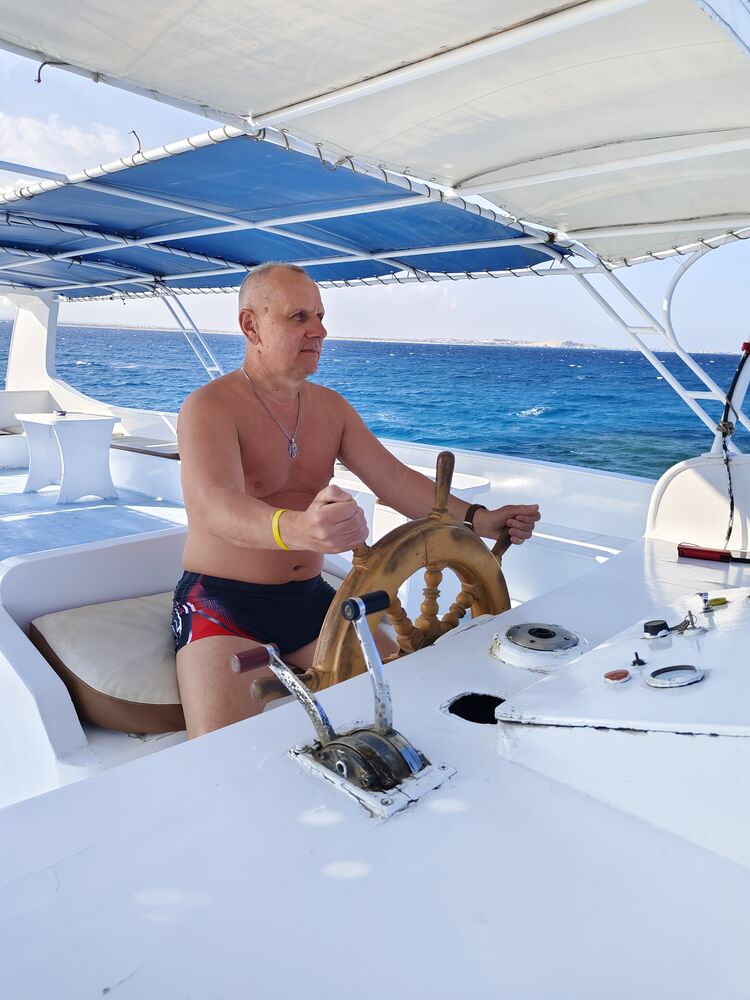 ���� 55175550 ������� Sergey, 56 ���, ���� ���������� � �����-����������