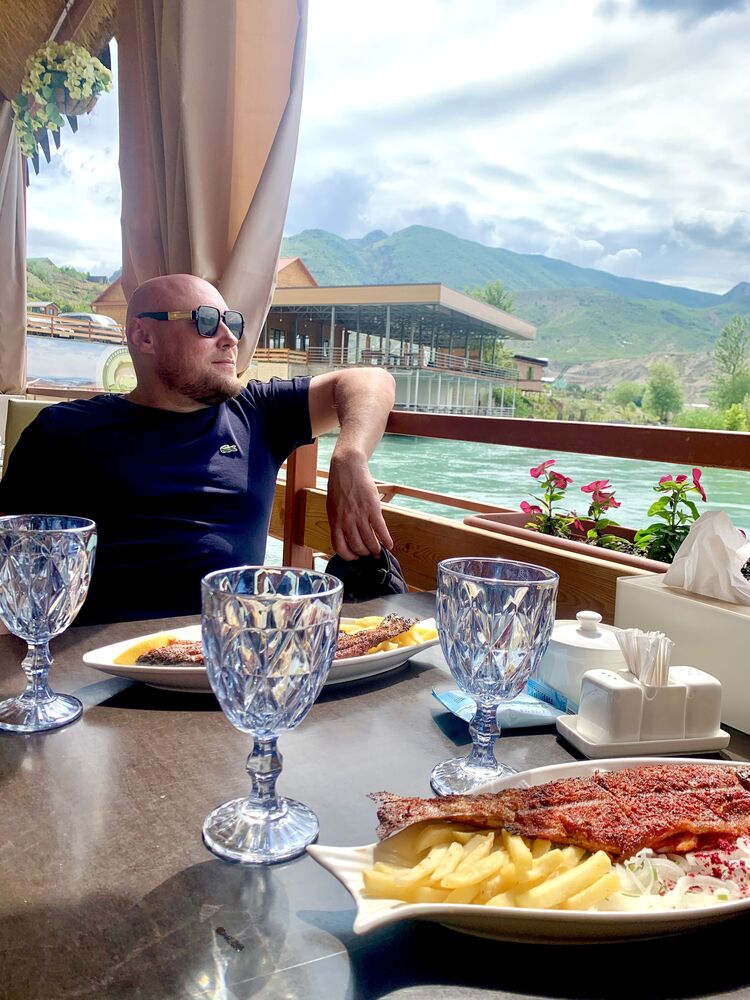 ���� 41674230 ������� ����, 43 ����, ���� ���������� � �����-����������