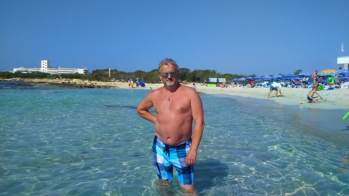 ���������� �����-���������, ���� ������� Andrey, 63 ����, ������������ ��� ������, ����� � ���������, c�������� ���������