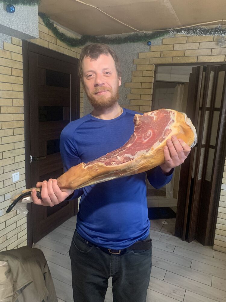 ���� 55061850 ������� Gleb, 34 ����, ���� ���������� � ���������