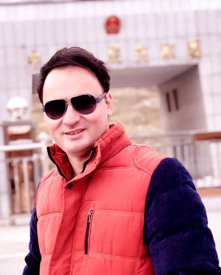  36580680  Amjad Ali, 40 ,    