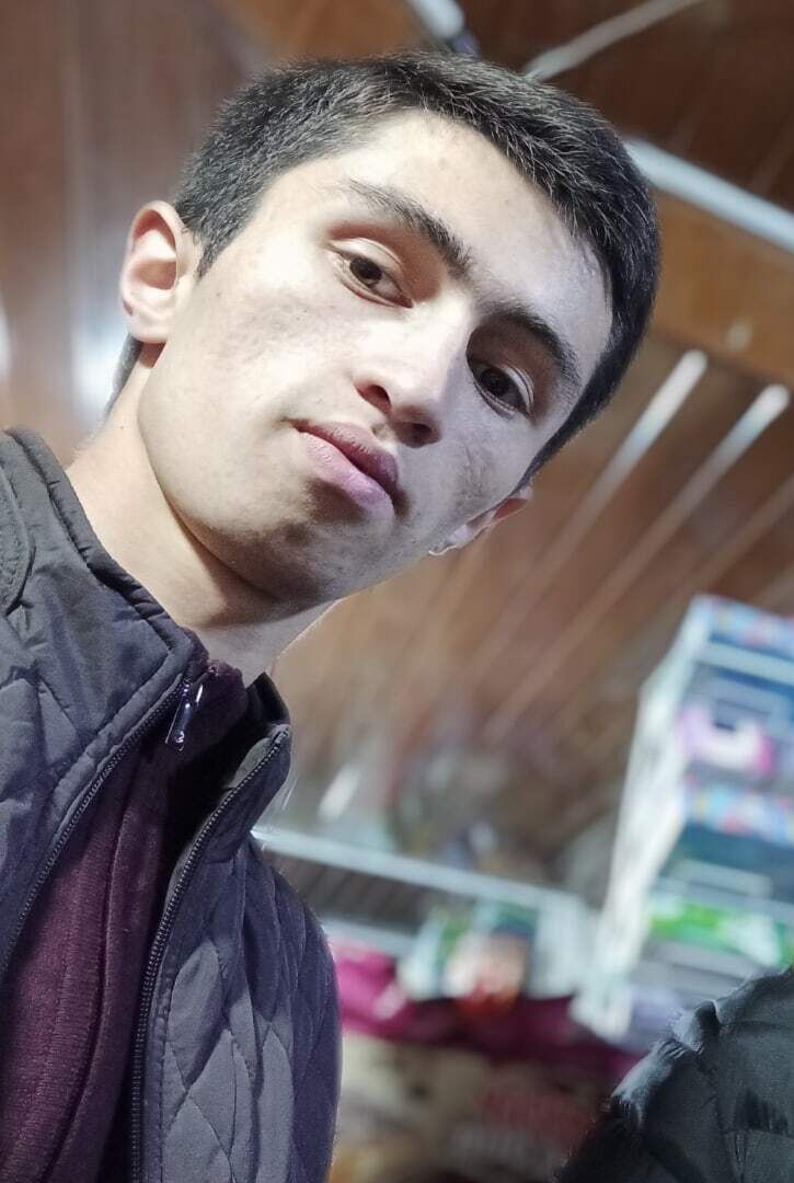 ���� 25317610 ����� ��������, 22 ����, ���� ���������� � ��������