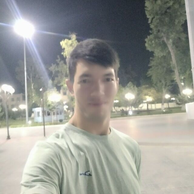 ���� 23750230 ������� Baxtiyor, 29 ���, ���� ���������� � ��������