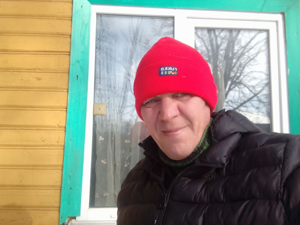 ���� 55732970 ������� Sergey, 44 ����, ���� ���������� � ������