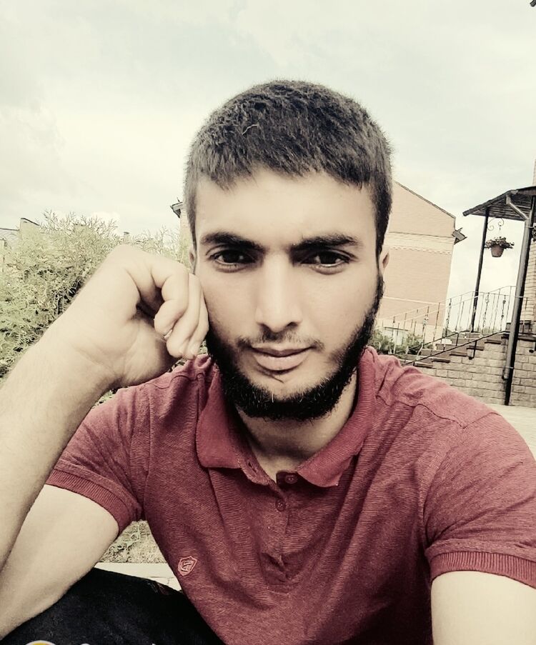 ���� 23587850 ������� Behruz, 26 ���, ���� ���������� � ������