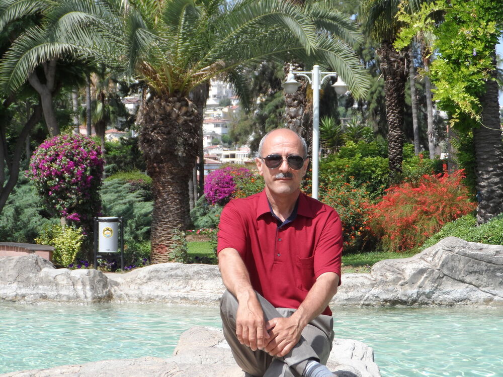 ���������� ����, ���� ������� Tam Mexvi, 61 ���, ������������ 