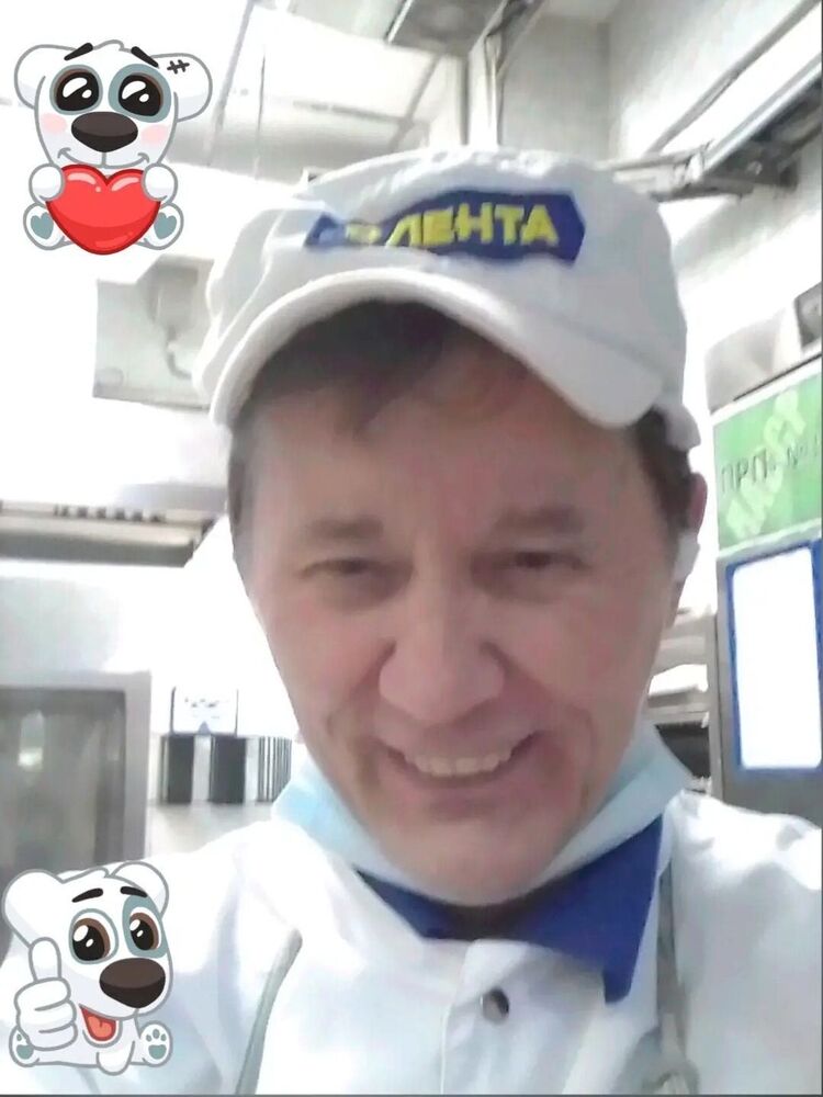  42632350  Andrey, 62 ,    -