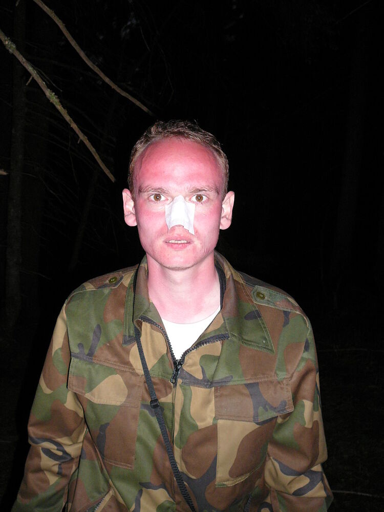 ���������� ������, ���� ������� ����, 41 ���, ������������ ��� ������