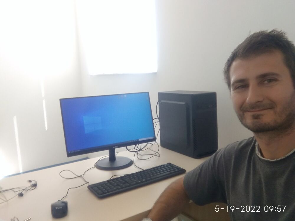  26722680  Sasa, 40 ,    Backa Topola