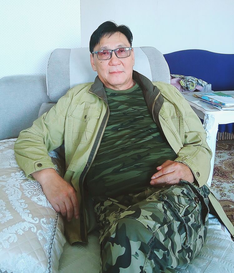 ���������� Ulaanbaatar, ���� ������� �����, 61 ���, ������������ ��� ������, ����� � ���������