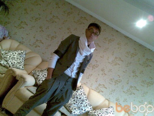  Ulaanbaatar,   Nurkeldi, 35 ,  